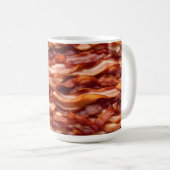Mug Crispy Bacon (Devant droit)