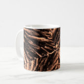 Mug Cristal liquide (Devant gauche)