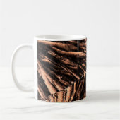 Mug Cristal liquide (Gauche)