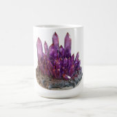 Mug cristal violet (Centre)