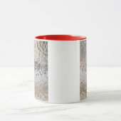 Mug cristallisé (Centre)