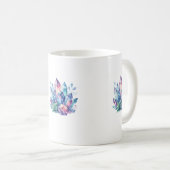 Mug cristaux (Devant droit)