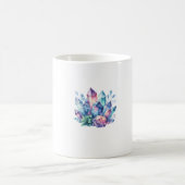 Mug cristaux (Centre)