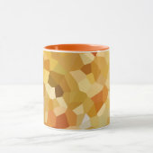 Mug Cristaux d'or (Centre)