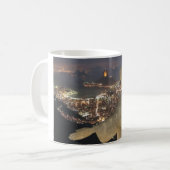 Mug Cristo Redentor (Devant gauche)