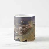 Mug Cristo Redentor (Centre)