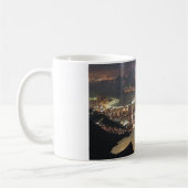 Mug Cristo Redentor (Gauche)