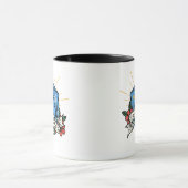 Mug Crit se produit (Centre)