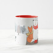 Mug Critère de Noël (Centre)