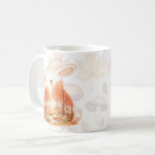 Mug Critère de Wilderness de Whimsy - le lapin - (Devant gauche)