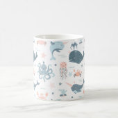 Mug Critère maritime (Centre)