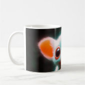 Mug Critère mignon (Gauche)