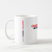 MUG CRO@ (Gauche)