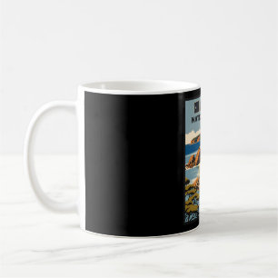 Mug Croajingolong � The Endless Horizon of Australia