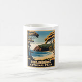 Mug Croajingolong � The Endless Horizon of Australia (Centre)