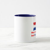 Mug Croate parfait (Centre)