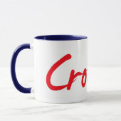 MUG CROATIA (Gauche)