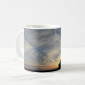Mug Croatian sunset (Devant gauche)