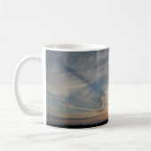 Mug Croatian sunset (Gauche)