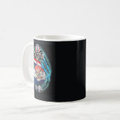 Mug Croatie-GBall (Devant gauche)