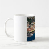 Mug Croatie - Rijeka - (Gauche)