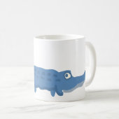Mug Croc (Devant droit)