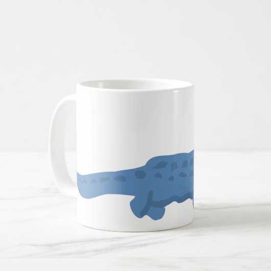 Mug Croc (Devant gauche)