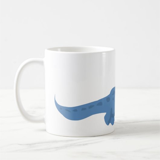 Mug Croc (Gauche)