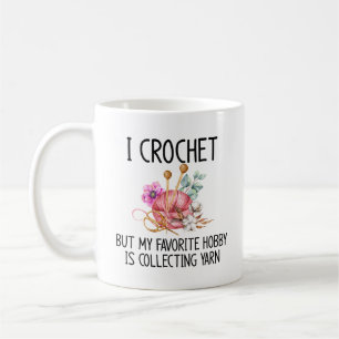 Mug Crochet