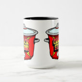 Mug Crock Star Crock Pot Cuisine (Centre)