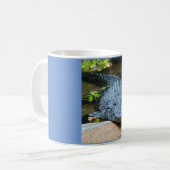 Mug Crocodile (Devant gauche)