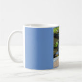 Mug Crocodile (Gauche)