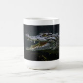 Mug crocodile (Centre)