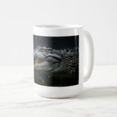 Mug crocodile (Devant droit)