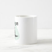 Mug Crocodile adorable (Centre)