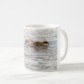 Mug Crocodile du Nil (Devant droit)