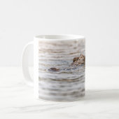 Mug Crocodile du Nil (Devant gauche)