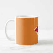 Mug Crocs de Vampire (Gauche)
