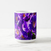MUG CROCUS DE PRINTEMPS (Centre)