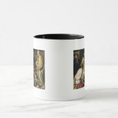 Mug Croesus et Solon, 1624 (Centre)