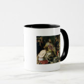 Mug Croesus et Solon, 1624 (Devant droit)