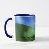 Mug Croesus septentrionalis (Gauche)