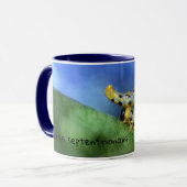 Mug Croesus septentrionalis (Devant gauche)