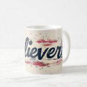 Mug Croever Slogan Urban (Devant droit)