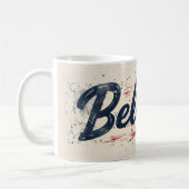 Mug Croever Slogan Urban (Gauche)