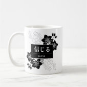 Mug Croire (Gauche)