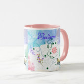 Mug Croire (Devant droit)