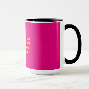 Mug Croire