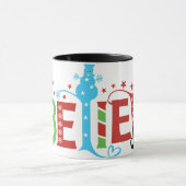 MUG CROIRE (Centre)