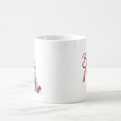 Mug Croire à la magie (Centre)